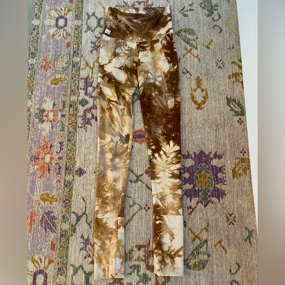 Sinew Moon Long Johns